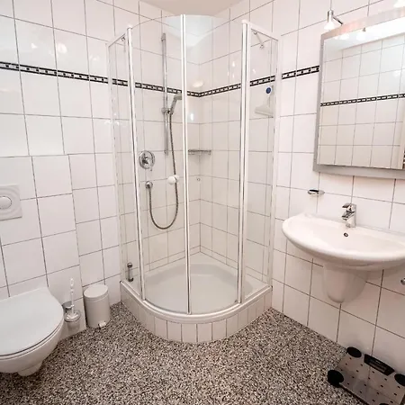 Haus Windrose 18 Apartment *